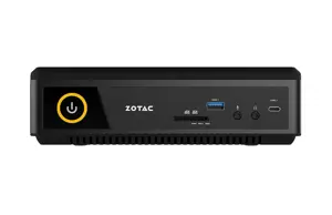 ZOTAC ZBOX E MAGNUS EN1060 MAGNUS Gaming Mini PC Intel Kaby Lake Core i5 NVIDIA GeForce GTX 1060 VR Ready (Used)