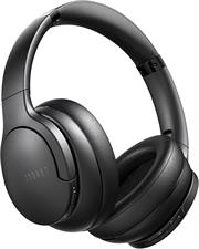 DOQAUS Life 4 Bluetooth Headphones 3 EQ Modes, Built-in HD Mic