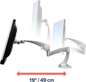 Neo Flex LCD Arm (U)