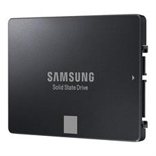Samsung 750 & 840 EVO-Series 120GB SSD Drive (New - Pulled Out)