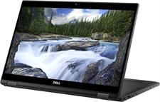 Dell Latitude 7390 2 in 1 touch Core i5 8th Generation 8GB Ram 256 SSD GB Hardisk  Camera Charger 13.3” Display – Slightly Used laptop