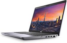 Dell Precision 3551 Workstation Laptop PC Intel Core i7-10850H GHz Processor, 16GB Ram, 512GB NVMe (Used)