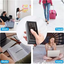 Lenovo ThinkPad Laptop Charger 65W AC Slim Square Pin Power Adapter Include Power Cord for Lenovo ThinkPad Yoga 2 13/11S/Pro,T440,T450s,X1 Carbon 2015/2016,E470,Flex 3/10/14/15x240,ADLX65NLC2A ADLX65NLC3A