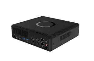 ZOTAC ZBOX E MAGNUS EN1060 MAGNUS Gaming Mini PC Intel Kaby Lake Core i5 NVIDIA GeForce GTX 1060 VR Ready (Used)