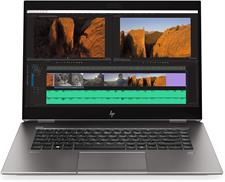 HP ZBook Studio G5 15.6" Mobile Workstation Laptop - Intel Core 9th Gen i7-9850H Up to 4.60 GHz - 32GB DDR4 – 1TB SSD – Nvidia Quadro P2000 4GB - Win 10 Pro