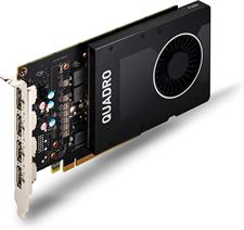 PNY NVIDIA Quadro P2000 Graphic Card - 5 GB GDDR5 (Used)