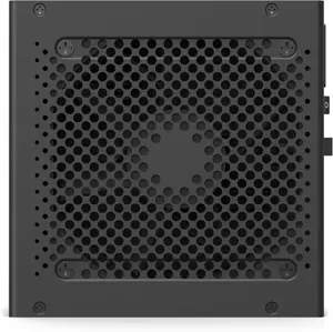 NZXT C850 Gold ATX Fully Modular Low-Noise PC Gaming Power Supply - 850 Watts - 80 Plus Gold - 12V-2x6 Connector - Zero Fan Mode - 100% Japanese Capacitors - Black