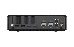 ZOTAC ZBOX E MAGNUS EN1060 MAGNUS Gaming Mini PC Intel Kaby Lake Core i5 NVIDIA GeForce GTX 1060 VR Ready (Used)