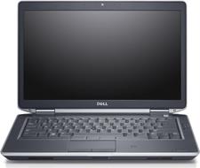 Dell Latitude E6440 Core i5 4thGen, 8GB, 256GB SSD, 14" Laptop (Used)