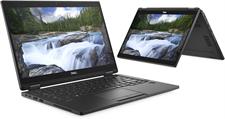 Dell Latitude 7390 2 in 1 touch Core i5 8th Generation 8GB Ram 256 SSD GB Hardisk  Camera Charger 13.3” Display – Slightly Used laptop