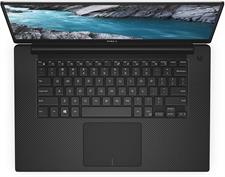Dell XPS 9570 Laptop 15.6" FHD, 8th Gen Intel Core i7-8750H CPU, 32GB RAM, 512GB SSD, GeForce GTX 1050Ti, Thin bzl 400 Nits Display, Silver, Gaming Capable (Used)