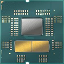 AMD Ryzen 9 7900X Desktop Processor - Unlocked, 12-Core - Zen 4, AM5