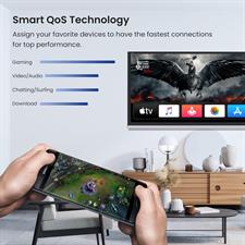 Tenda Nova Mesh Wi-Fi System MW12 AC2100 Whole Home WiFi Mesh System 