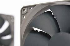 Noctua NF-P12 Redux-900 Ultra Quiet Silent Fan 3-Pin 900 RPM (120mm Grey)