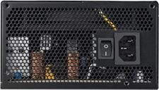 SilverStone SST-AT850R-BF ATTIS 850R 80 PLUS Bronze 850W ATX 3.1 Power Supply