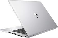 HP EliteBook 830 G5 Laptop i5-8350U vPro - 8GB DDR4 - 256GB SSD - Backlit KB - 13.3" FHD Display - Finger Print