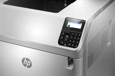HP Laserjet Enterprise M604n Printer (Used)