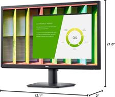 Dell E2422H 23.8" FHD 1080p LED LCD Monitor (New)