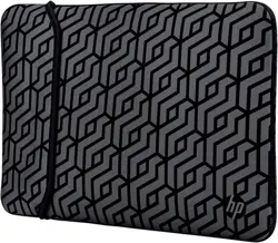 HP 14 Inch Reversible Sleeve Case for Laptop (SHR66AV)