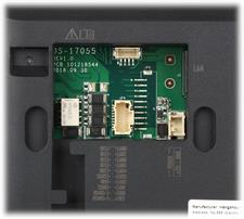 HIKVision IP Video Intercom Kit, Wifi & PoE - DS-KIS603-P(C)