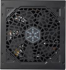 SilverStone SST-AT850R-BF ATTIS 850R 80 PLUS Bronze 850W ATX 3.1 Power Supply