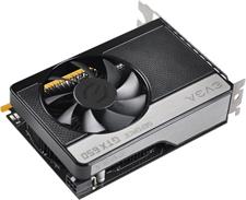 EVGA GeForce GTX 650 1024MB GDDR5 DVI mHDMI Graphics Card 01G-P4-2650-KR (Used)