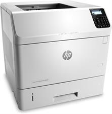 HP Laserjet Enterprise M604n Printer (Used)