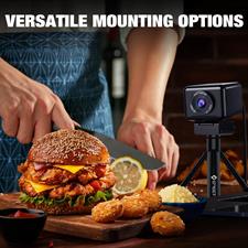 EMEET Jupitar HD 1080 Streaming Webcam with 4 De-Noise Mics