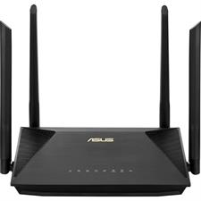 Asus RT-AX53U AX1800 Dual Band WiFi 6 (802.11ax) Router | Ver 1.0 - 90IG06P0-MFA510