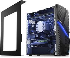 Dell G5 Tower 5090 Gaming Desktop (Black), Intel Core i5-9400, 16GB DDR4, 512 SSD + 2TB HDD, Nvidia GeForce GTX 1660 Super 6GB GDDR6 192Bit