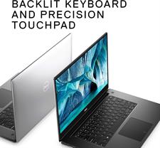 Dell XPS 15 9570-8th Generation Intel Core i7-8750H Processor, 4K Touchscreen display, 32GB DDR4 2666MHz RAM, 512GB NVMe, NVIDIA GeForce GTX 1050Ti, Windows 10 Home, Gaming Capable