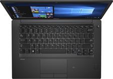 Dell Latitude 7480 Core i5 6th Gen, 8GB, 256 GB SSD, 14" Laptop (Used)