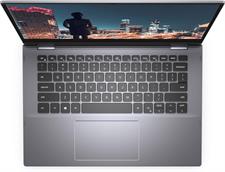 Dell Inspiron 14 5406 Core i7-1165G 2 in 1 Convertible Laptop, 14-inch FHD Touchscreen Laptop (Used)