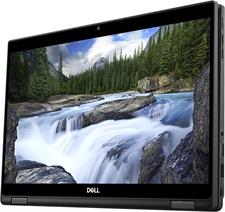 Dell Latitude 7390 2 in 1 touch Core i5 8th Generation 8GB Ram 256 SSD GB Hardisk  Camera Charger 13.3” Display – Slightly Used laptop
