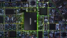 Samsung SSD 860 EVO 1TB 2.5 Inch SATA III Internal SSD (Used)