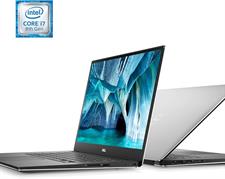 Dell XPS 15 9570-8th Generation Intel Core i7-8750H Processor, 4K Touchscreen display, 32GB DDR4 2666MHz RAM, 512GB NVMe, NVIDIA GeForce GTX 1050Ti, Windows 10 Home, Gaming Capable