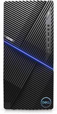 Dell G5 Tower 5090 Gaming Desktop (Black), Intel Core i5-9400, 16GB DDR4, 512 SSD + 2TB HDD, Nvidia GeForce GTX 1660 Super 6GB GDDR6 192Bit