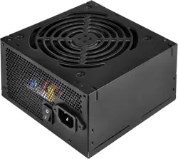 SilverStone SST-ST70F-ES230 - Strider Essential Series, 700W 80 Plus 230V EU ATX PC Power Supply, Low Noise 120mm