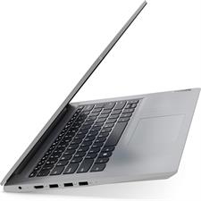 Lenovo 81WD00U9US IdeaPad 3 14IIL05 14 inches FHD i5-1035G1 1GHz Intel UHD Graphics 8GB RAM 512GB SSD Win 10 Home Platinum Grey