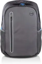 Dell Urban 15.6-inch Laptop Backpack, Grey (Used)