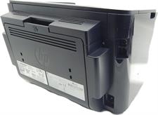 HP LaserJet Pro M201dw Duplex Wireless Monochrome Black Printer (Used)