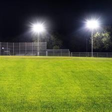 STASUN LED Flood Light, Dusk to Dawn, 300W 27000LM Ultra Bright Outdoor Lights with 3 Heads Adjustable 320 Degree Wide Angle, 6000K, IP66 Waterproof