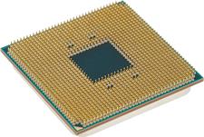 AMD Ryzen 5 5500 AM4 Processor - 6 Cores, 12 Threads (Tray Pack)