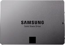 Samsung 750 & 840 EVO-Series 120GB SSD Drive (New - Pulled Out)