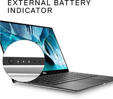 Dell XPS 15 9570-8th Generation Intel Core i7-8750H Processor, 4K Touchscreen display, 32GB DDR4 2666MHz RAM, 512GB NVMe, NVIDIA GeForce GTX 1050Ti, Windows 10 Home, Gaming Capable