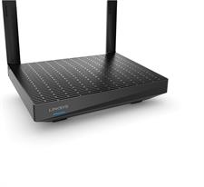 Linksys Mesh MR7350 AX1800 Wifi 6 Router, Dual-Band, 1,700 Sq. ft Coverage, 25+ Devices, Speeds up to 1.8Gbps 
