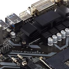 GIGABYTE B450M DS3H V2 (AMD Ryzen AM4/Micro ATX/M.2/HMDI/DVI/USB 3.1/DDR4 Motherboard