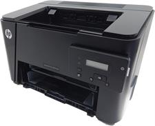 HP LaserJet Pro M201dw Duplex Wireless Monochrome Black Printer (Used)