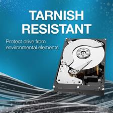 Seagate SkyHawk 1TB Surveillance 3.5" SATA Hard Drive