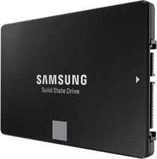 Samsung SSD 860 EVO 1TB 2.5 Inch SATA III Internal SSD (Used)